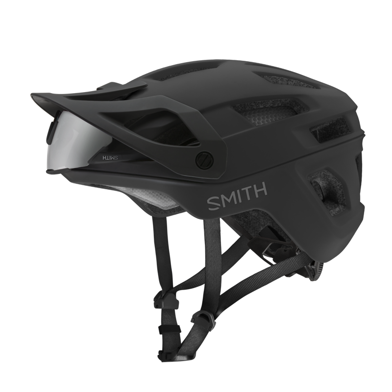Smith Engage MIPS MTB Helmet Matte Black-1