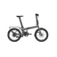 Eovolt Afternoon Pro 20in Electric folding Bike 2025 Anthracite Grey