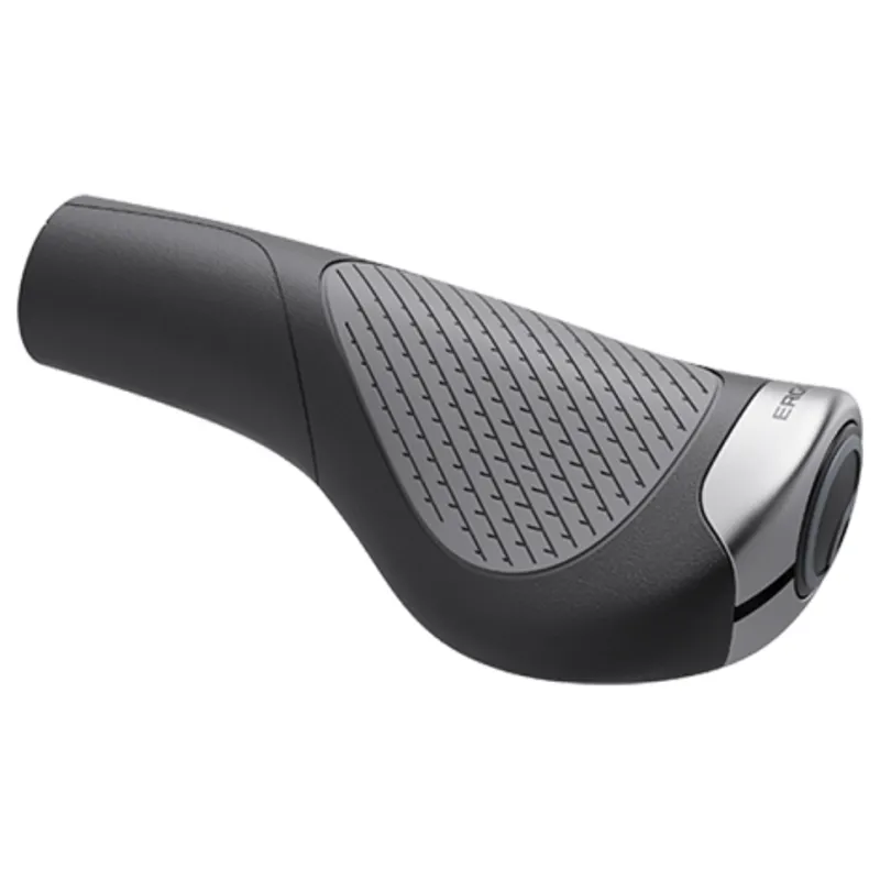 Ergon GP1 Evo Grips Black-2