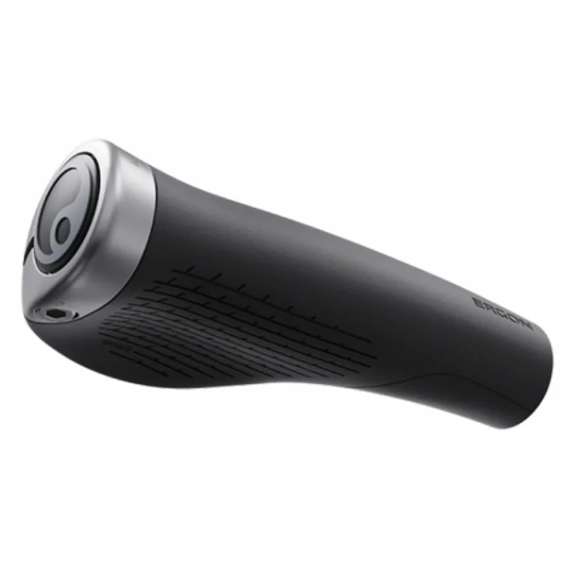 Ergon GP1 Evo Grips Black-1