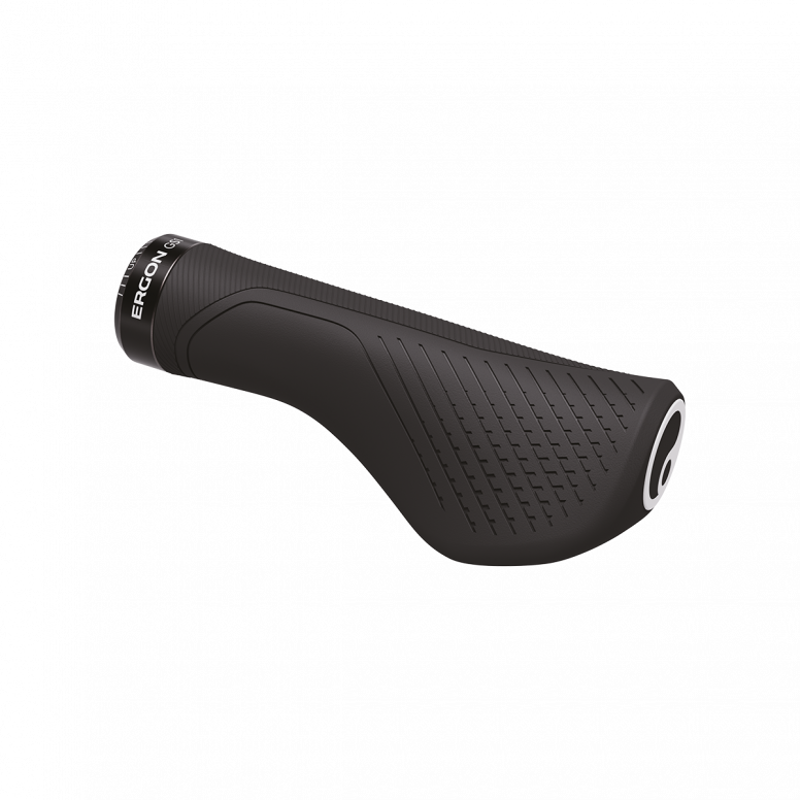 Ergon GS1 Evo Grips Black-2