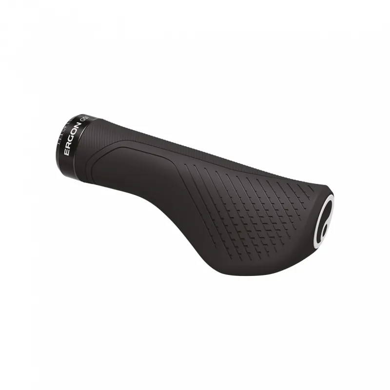 Ergon GS1 Evo Grips Black-1