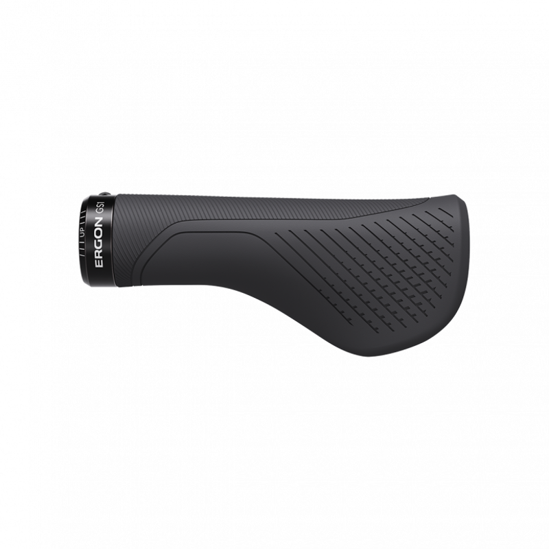Ergon GS1 Evo Grips Black-3