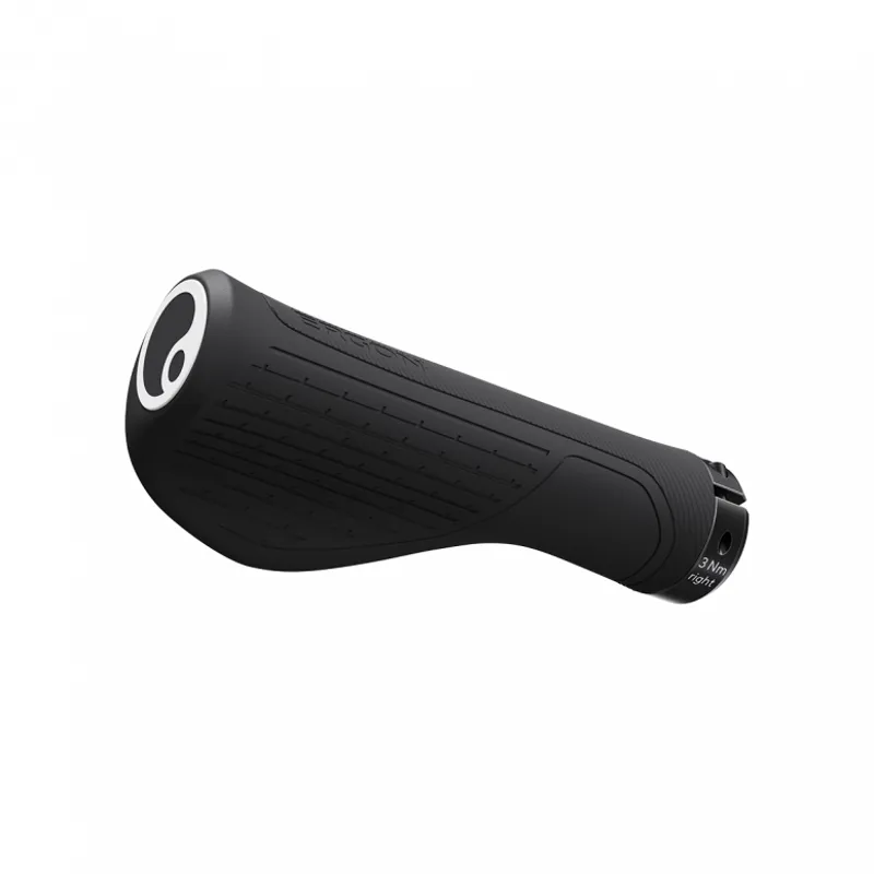 Ergon GS1 Evo Grips Black