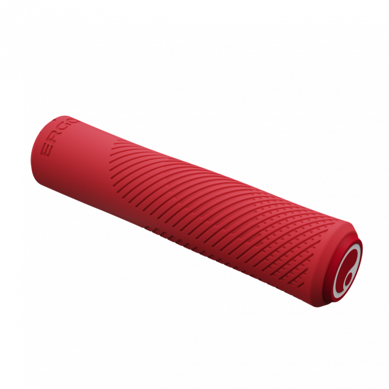  Ergon GXR Grip Red
