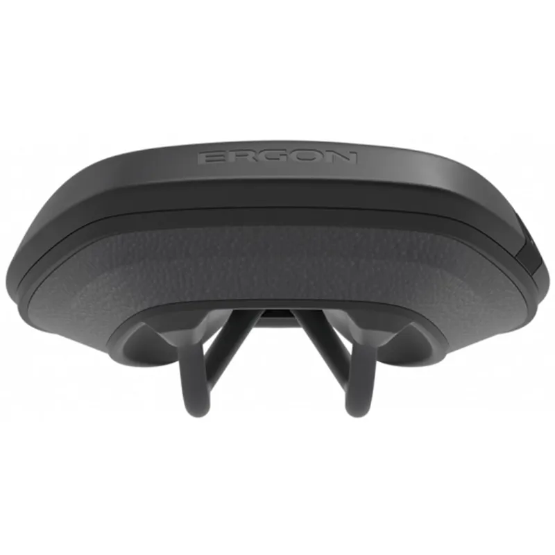 Ergon SM E-Mountain Core Saddle Black -4