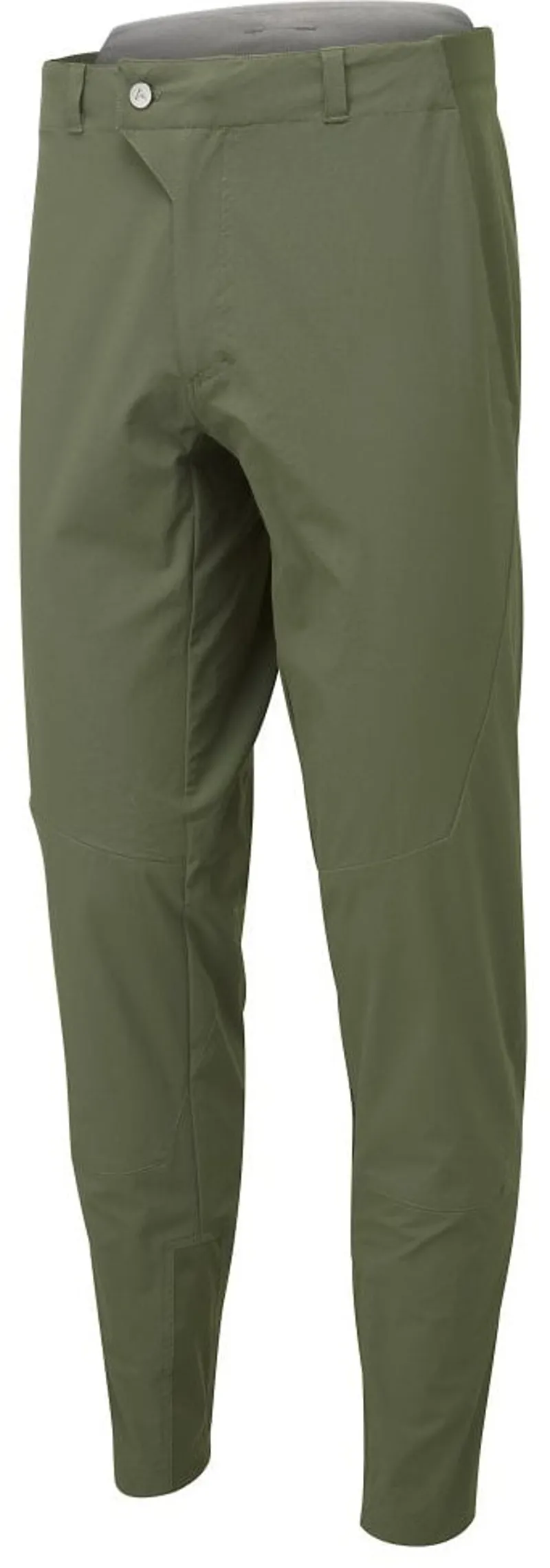 Altura Esker Trail Trouser MTB Trouser Dark Olive-3