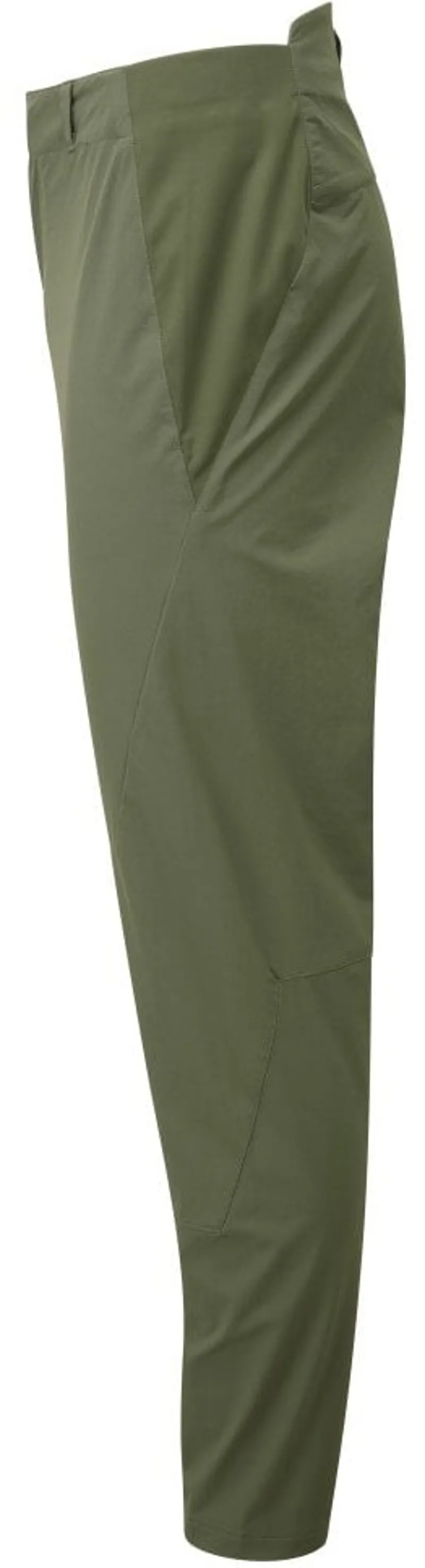 Altura Esker Trail Trouser MTB Trouser Dark Olive-5