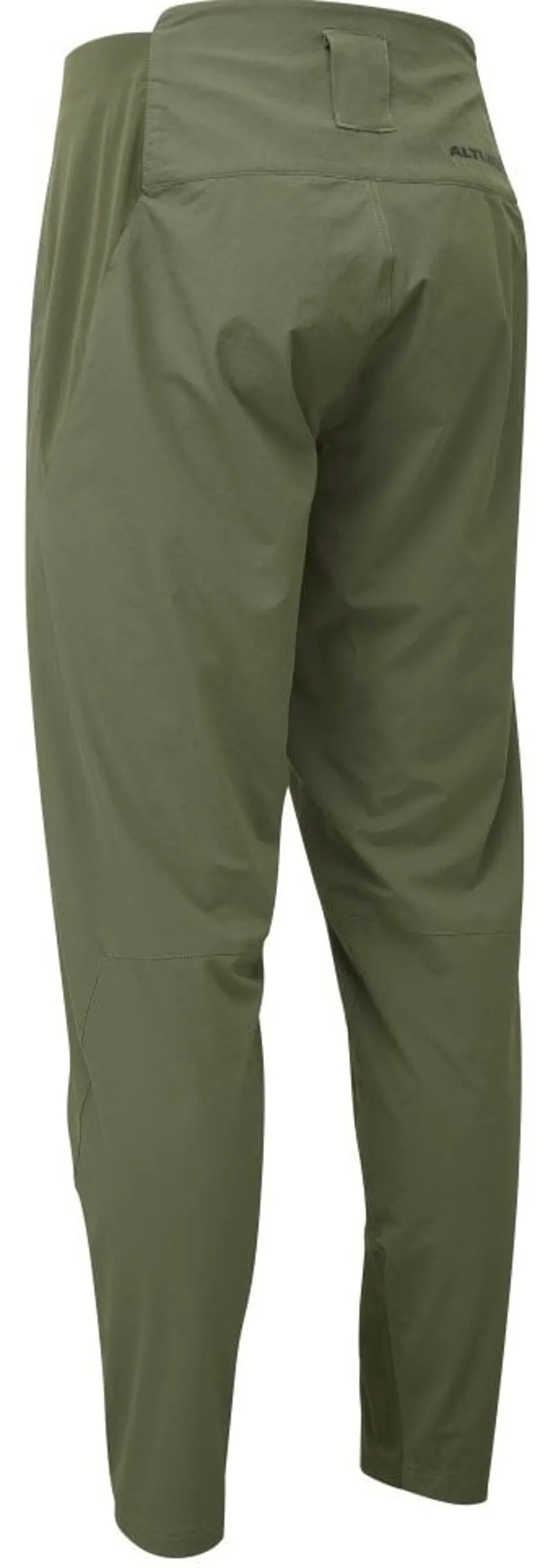 Altura Esker Trail Trouser MTB Trouser Dark Olive-4