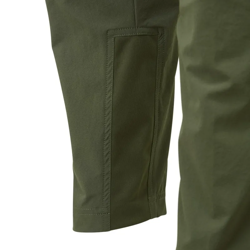 Altura Esker Trail Trouser MTB Trouser Dark Olive-8