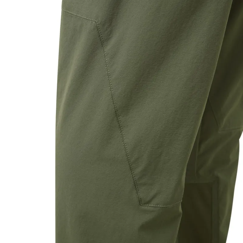 Altura Esker Trail Trouser MTB Trouser Dark Olive-7