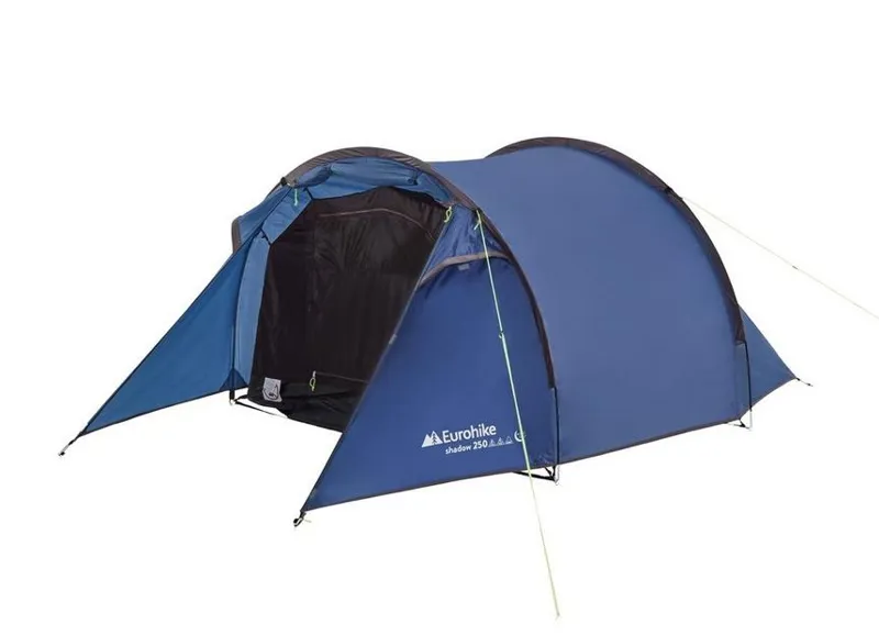 Eurohike Shadow 250 2 Person Tent-1