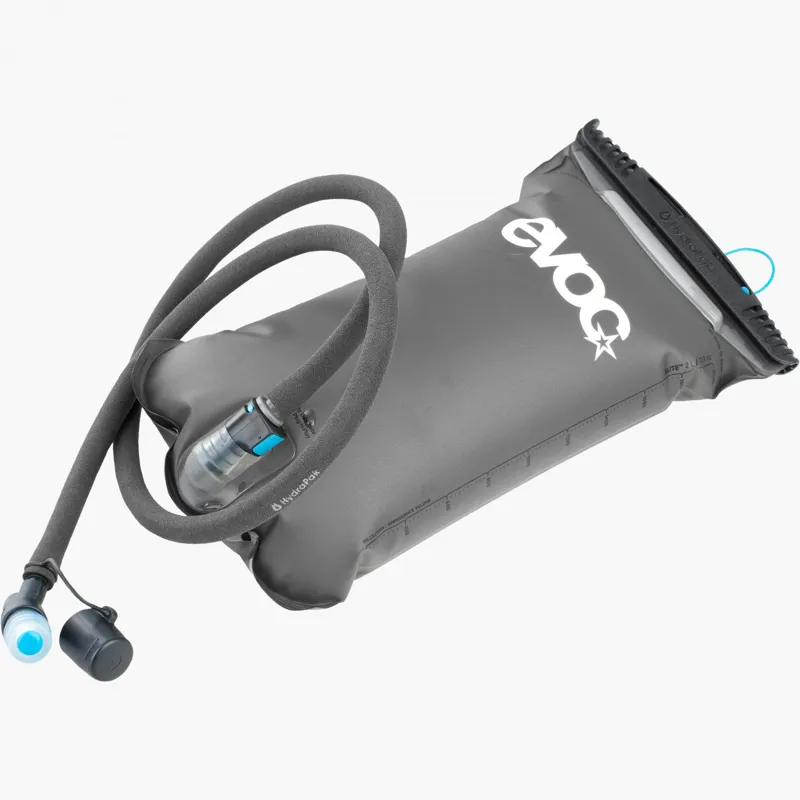 Evoc Hydration Bladder 2 Insulated 2L Carbon Grey