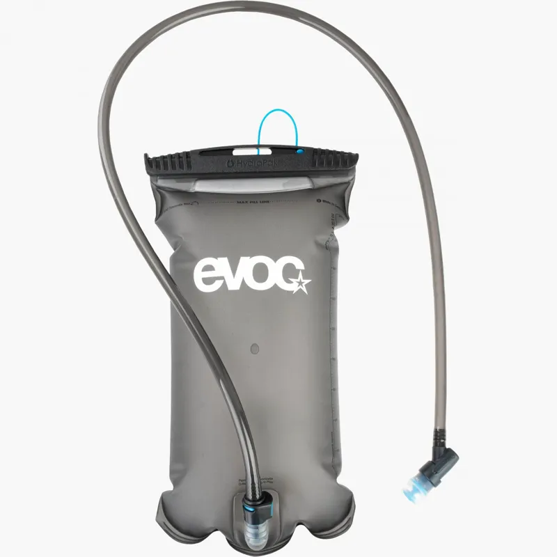 Evoc Hydration Bladder 2L Carbon Grey