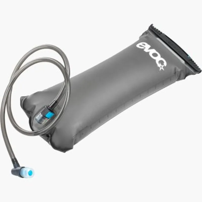 Evoc Hydration Bladder 3L Carbon Grey