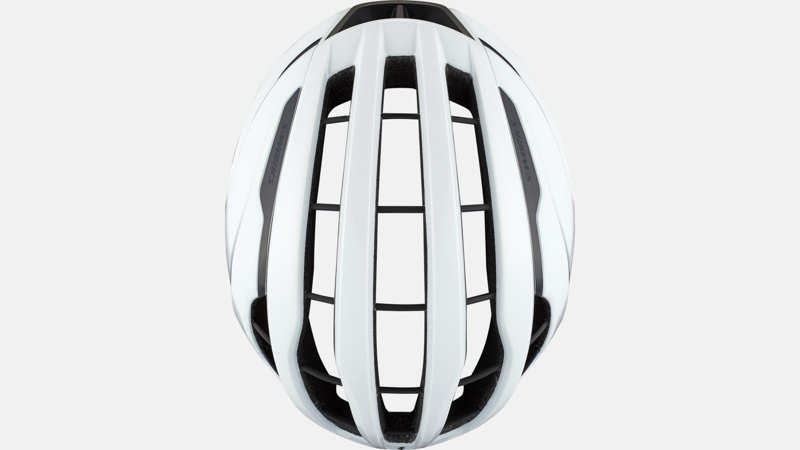 SSpecialized S-Works Prevail III MIPS Road Helmet White/Black-5