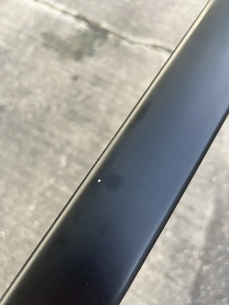 Ex Demo Orbea Orca Aero M10i Ltd 49cm Road Bike 2022 Custom-2