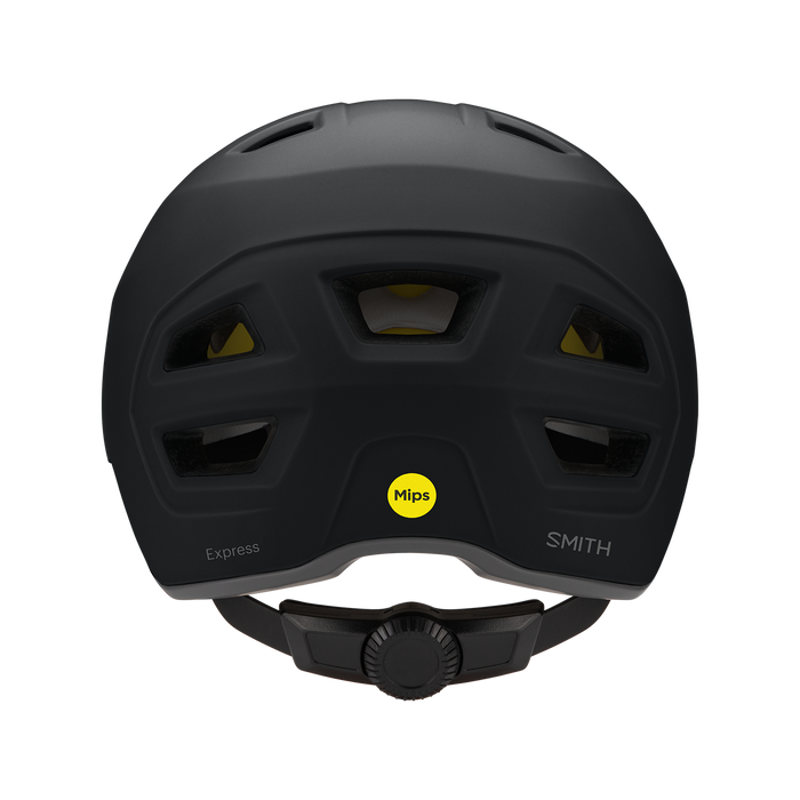 Smith Express MIPS Commute Helmet Matte Black Cement-3