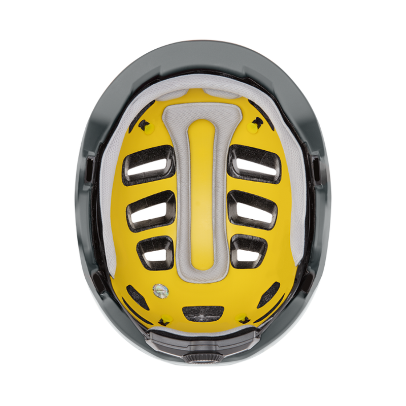 Smith Express MIPS Commute Helmet Matte Black Cement-5