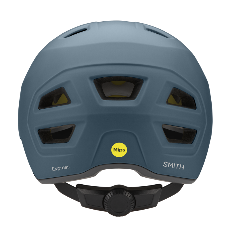 Smith Express MIPS Commute Helmet Matte Stone-2