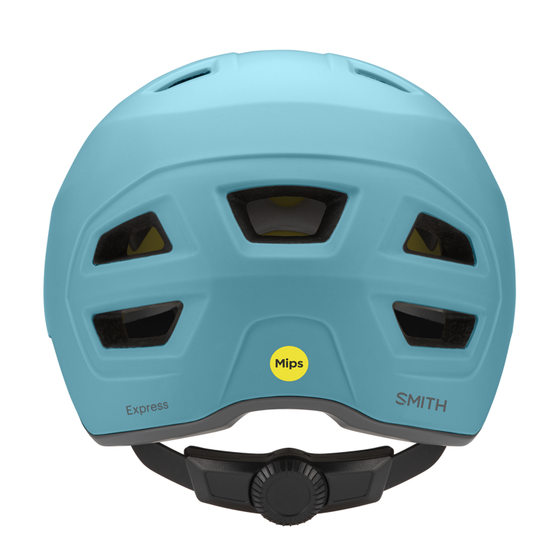 Smith Express MIPS Commute Helmet Matte Storm-2