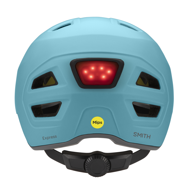 Smith Express MIPS Commute Helmet Matte Storm-1