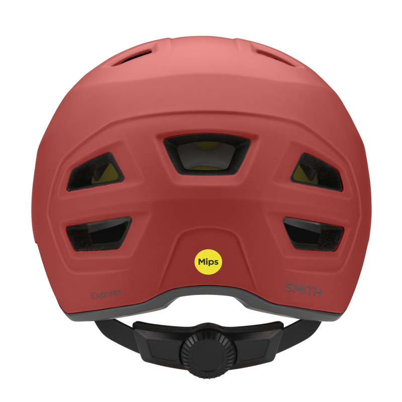 Smith Express MIPS Commute Helmet Matte Terra-2