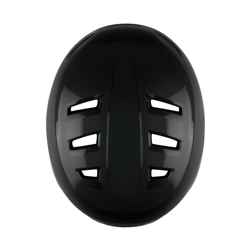 Smith Express Commute Helmet Black Cement-2