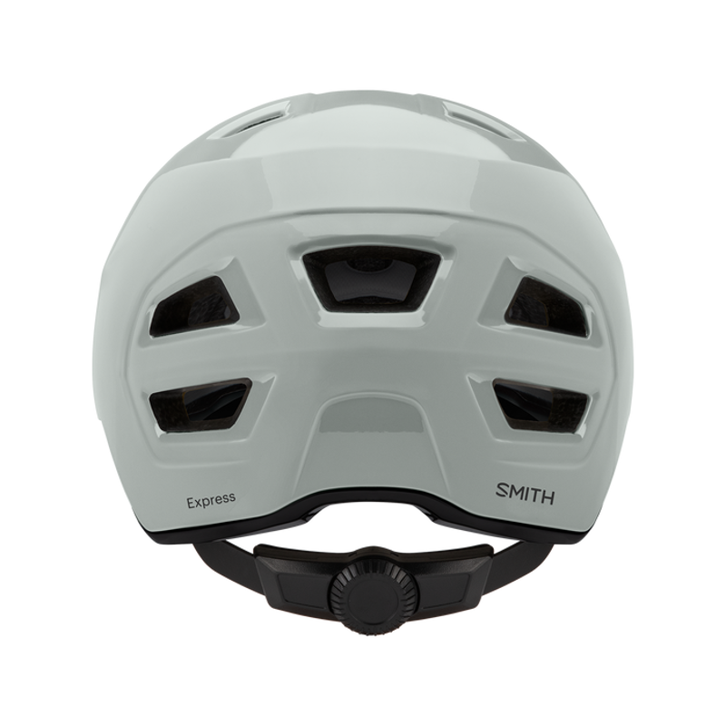 Smith Express Commute Helmet Cloud Grey-1