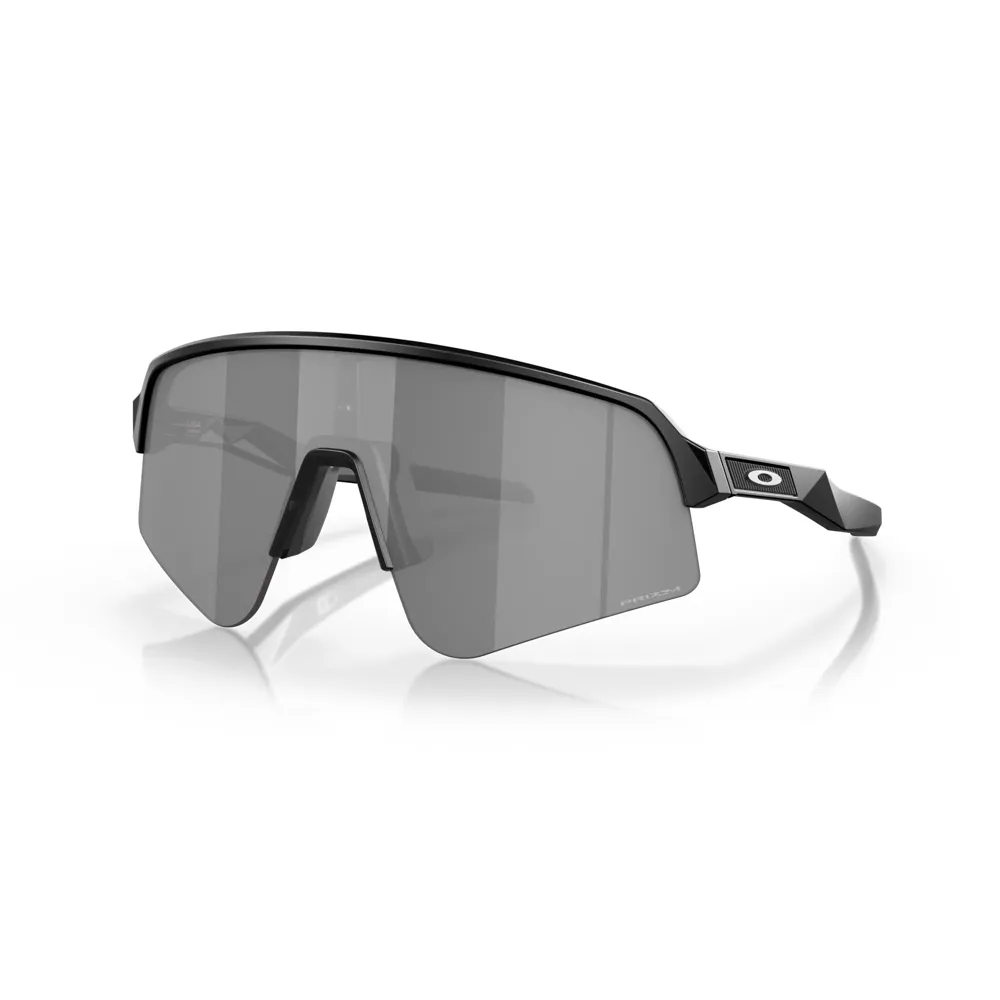 Oakley Oakley Sutro Lite Sweep Sunglasses Matte Black/Prizm Black