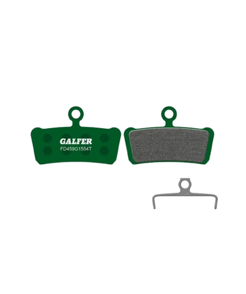 Galfer Team Disc SRAM Guide/Avid XO Trail Brake Pad -1