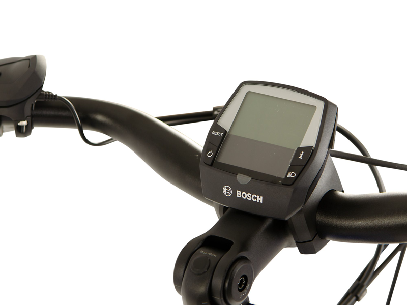 Raleigh Motus Tour Step Through Electric Bike 2023 Champagne-6