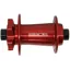 Hope Pro5 Front 6 Bolt 24H Hub Boost Red