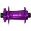 Hope Pro5 Front 6 Bolt 28H Hub Boost Purple