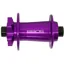 Hope Pro5 Front 6 Bolt 32H Hub Boost Purple
