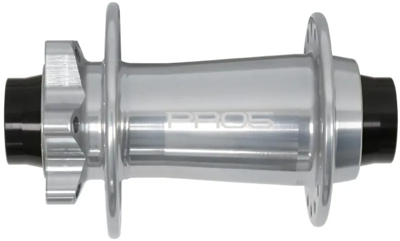 Hope Pro5 Front 6 Bolt 32H Hub Boost Silver-3