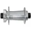 Hope Pro5 Front Hub 6 Bolt 36H Boost Silver