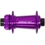 Hope Pro 5 Front Centre Lock 32H Hub Purple