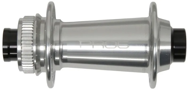 Hope Pro 5 Front Centre Lock 32H Hub Boost Silver-1