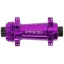 Hope Pro 5 Front Centre Lock 24H Boost Purple