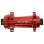 Hope Pro 5 Front Centre Lock Straight Pull 24H Hub Red