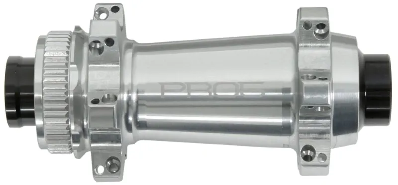 Hope Pro 5 Front Centre Lock 24H Boost Silver-1