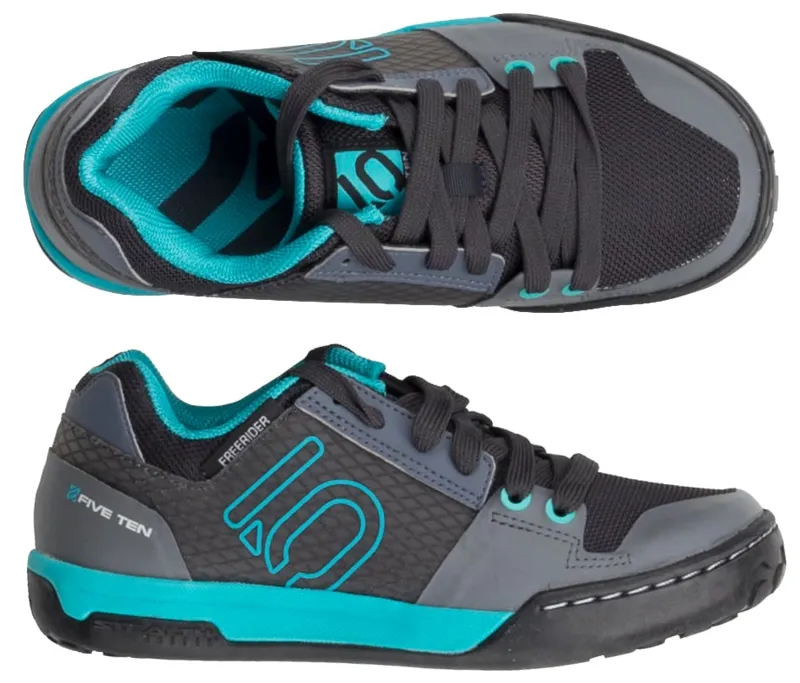 Five Ten Freerider Contact Women's Shoe Green