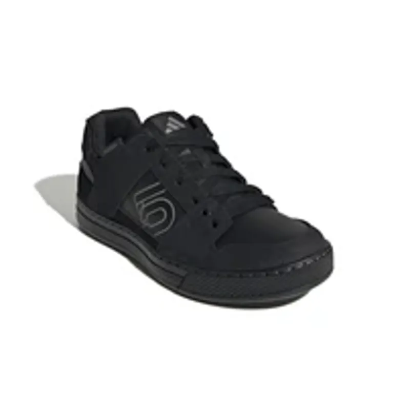 510 Freerider DLX MTB Flat Shoe Grey/Black-4