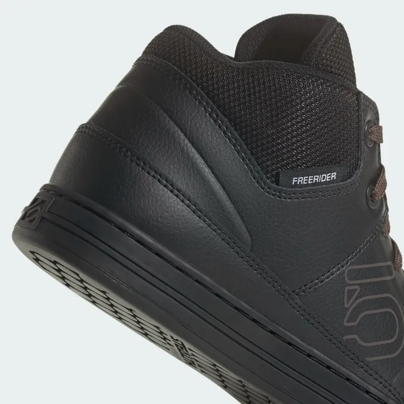 Five Ten Freerider EPS Mid Flat MTB Shoes Core Black/White-7