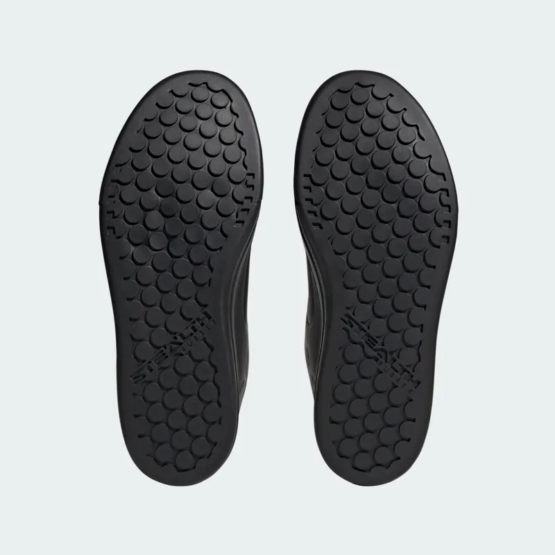 Five Ten Freerider EPS MTB Flat Shoes Core Black/White-4