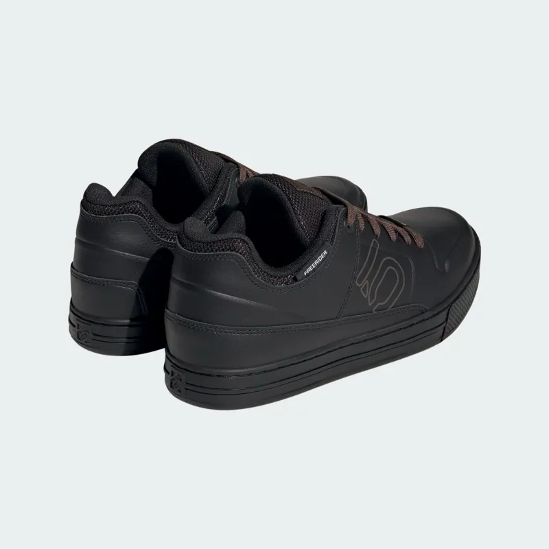 Five Ten Freerider EPS MTB Flat Shoes Core Black/White-6