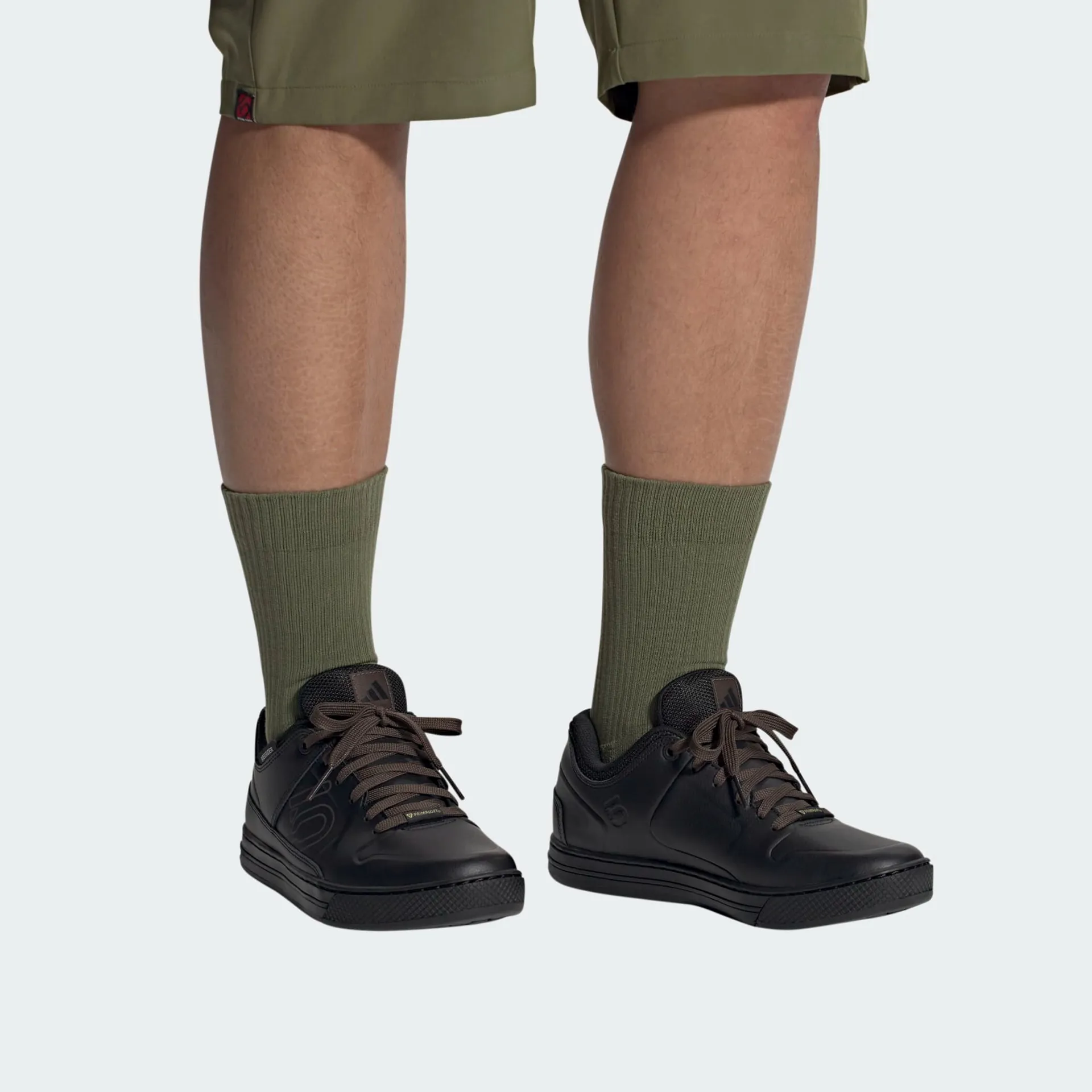 Five Ten Freerider EPS MTB Flat Shoes Core Black/White