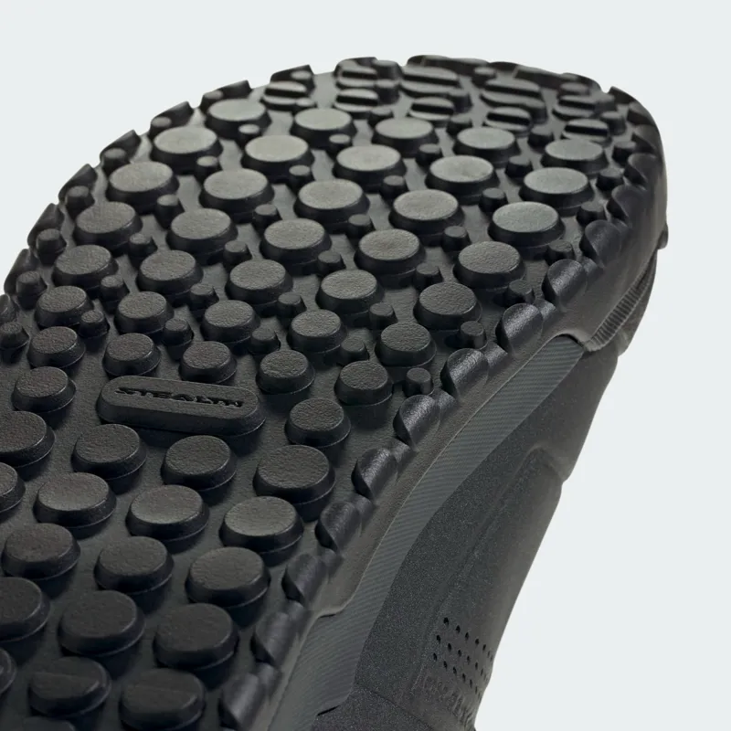 Five Ten Impact Pro Flat MTB Shoes Core Black/Grey-9
