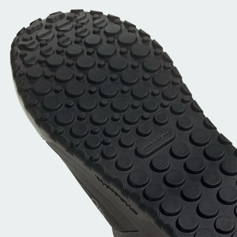 Five Ten Impact Pro Mid Flat MTB Shoes Black/Grey-9